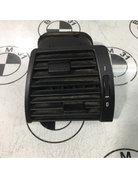 Aerateur tableau de bord avant gauche BMW X5 E53 Diesel