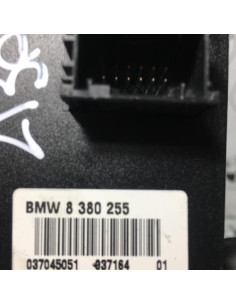 Commande de phare BMW X5 E53 Diesel