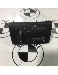 Commande de phare BMW X5 E53 Diesel 2