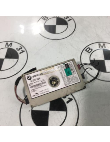 Antenne BMW X5 E53 Diesel