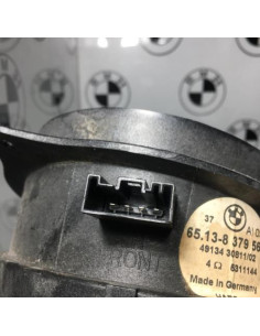 Haut parleur BMW X5 E53 Diesel 2