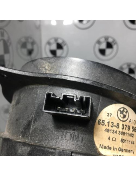 Haut parleur BMW X5 E53 Diesel