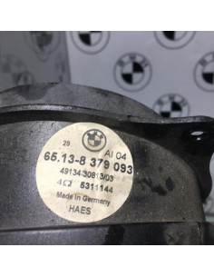 Haut parleur BMW X5 E53 Diesel