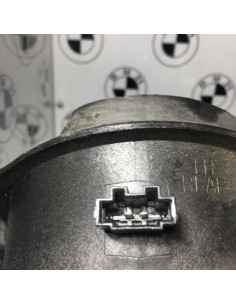 Haut parleur BMW X5 E53 Diesel 2