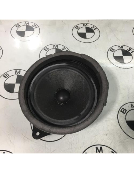 Haut parleur BMW X5 E53 Diesel
