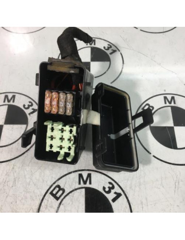 Porte fusible MINI MINI 2 R60 COUNTRYMAN BREAK Diesel