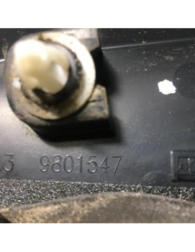 Garniture de pavillon MINI MINI 2 R60 COUNTRYMAN BREAK Diesel