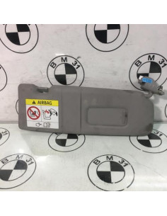 Pare soleil droit BMW SERIE 1 F20 PHASE 2 Diesel