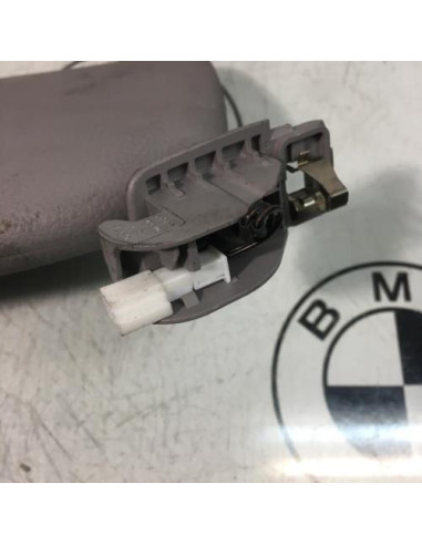 Pare soleil droit BMW SERIE 1 F20 PHASE 2 Diesel