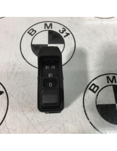 Bouton/Interrupteur BMW SERIE 7 E32 Essence
