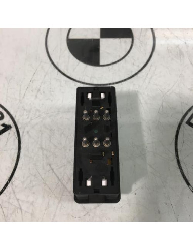 Bouton/Interrupteur BMW SERIE 7 E32 Essence