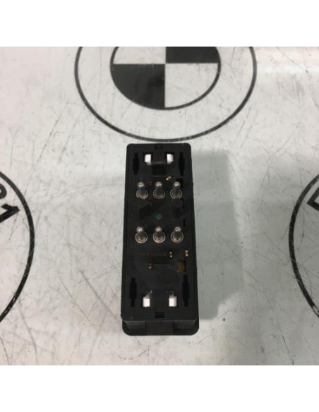 Bouton/Interrupteur BMW SERIE 7 E32 Essence