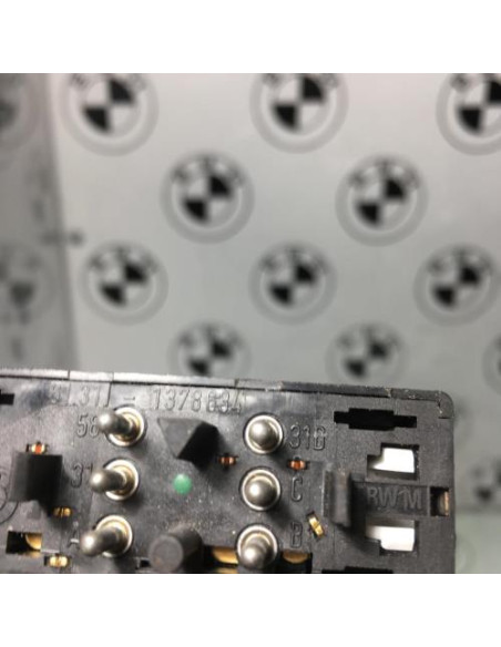 Bouton/Interrupteur BMW SERIE 7 E32 Essence