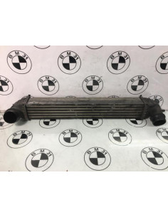 Echangeur air (Intercooler) MINI MINI 2 R60 COUNTRYMAN BREAK Diesel 2