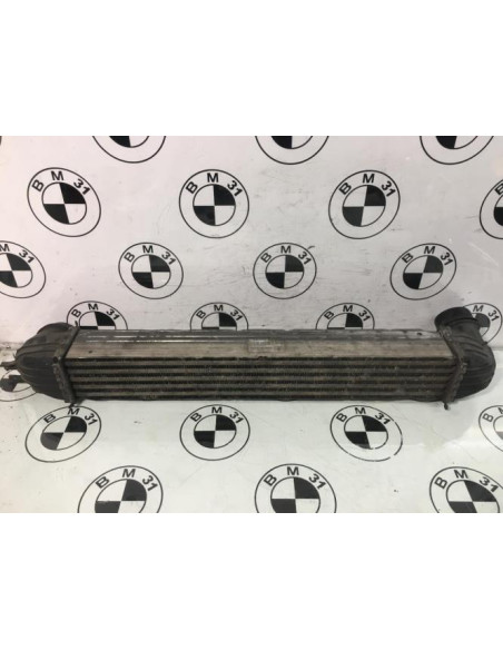 Echangeur air (Intercooler) MINI MINI 2 R60 COUNTRYMAN BREAK Diesel