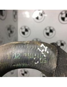 Durite MINI MINI 2 R60 COUNTRYMAN BREAK Diesel