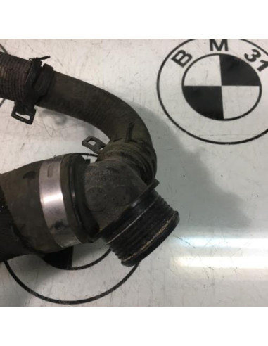 Durite MINI MINI 2 R60 COUNTRYMAN BREAK Diesel