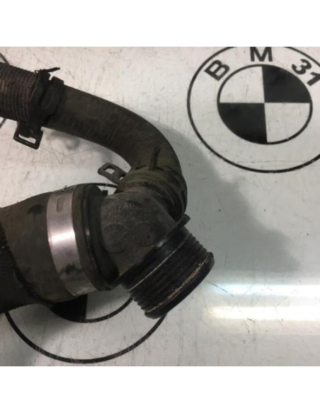 Durite MINI MINI 2 R60 COUNTRYMAN BREAK Diesel