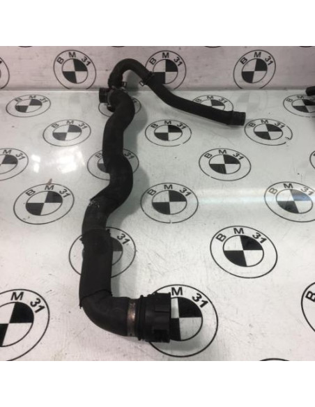 Durite MINI MINI 2 R60 COUNTRYMAN BREAK Diesel