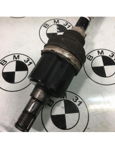 Cardan gauche (transmission) MINI MINI 2 R60 COUNTRYMAN BREAK Diesel