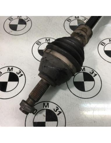 Cardan gauche (transmission) MINI MINI 2 R60 COUNTRYMAN BREAK Diesel