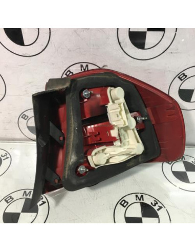 Feu arriere principal gauche (feux) BMW SERIE 3 E90 PHASE 1 