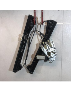 Leve vitre electrique avant gauche MINI MINI 2 R60 COUNTRYMAN BREAK Diesel