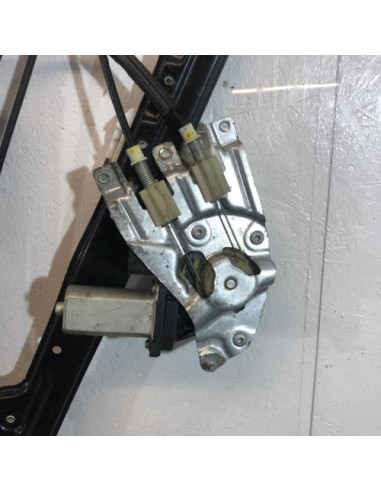 Leve vitre electrique avant gauche MINI MINI 2 R60 COUNTRYMAN BREAK Diesel