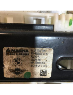 Leve vitre electrique arriere droit MINI MINI 2 R60 COUNTRYMAN BREAK Diesel