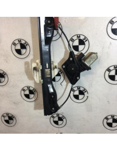 Leve vitre electrique arriere droit MINI MINI 2 R60 COUNTRYMAN BREAK Diesel 2