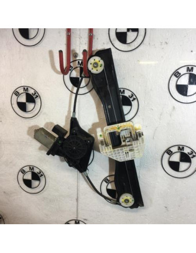 Leve vitre electrique arriere droit MINI MINI 2 R60 COUNTRYMAN BREAK Diesel