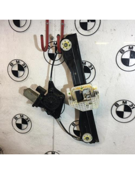 Leve vitre electrique arriere droit MINI MINI 2 R60 COUNTRYMAN BREAK Diesel
