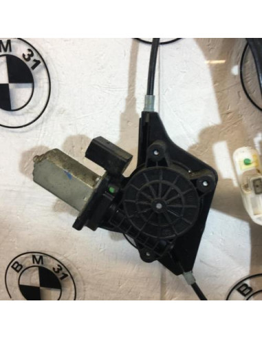 Leve vitre electrique arriere droit MINI MINI 2 R60 COUNTRYMAN BREAK Diesel
