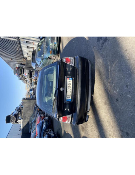 Boite de vitesses BMW SERIE 3 E46 COMPACT PHASE 1 Diesel