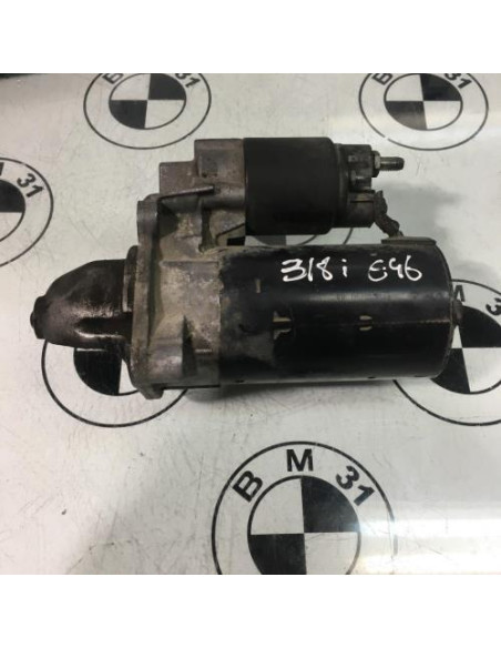 Demarreur BMW SERIE 3 E46 PHASE 1 
