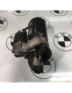 Demarreur BMW SERIE 3 E46 PHASE 1  2