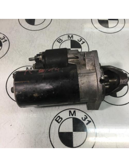 Demarreur BMW SERIE 3 E46 PHASE 1 