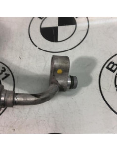 Tuyau de climatisation BMW SERIE 3 E46 PHASE 1  2