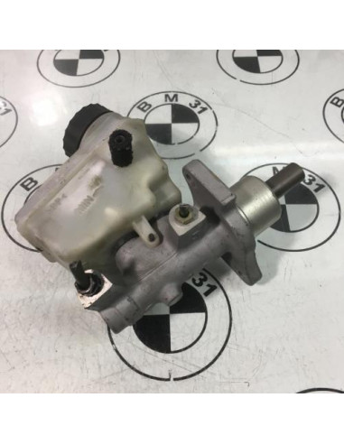 Maitre cylindre (freinage) BMW SERIE 3 E46 PHASE 1 Diesel