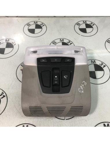 Eclairage de plafonnier BMW SERIE 1 F20 PHASE 1 Diesel