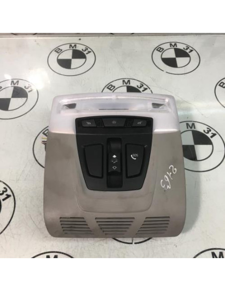 Eclairage de plafonnier BMW SERIE 1 F20 PHASE 1 Diesel