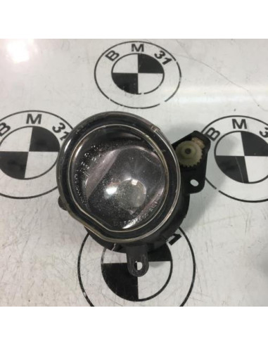 Anti brouillard gauche (feux) MINI MINI 1 R50/R53 PHASE 1 