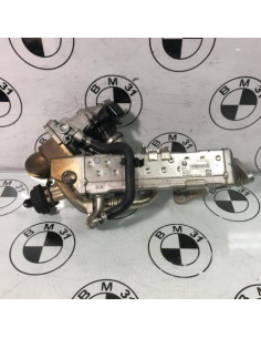 Radiateur EGR BMW SERIE 1 F20 PHASE 2 