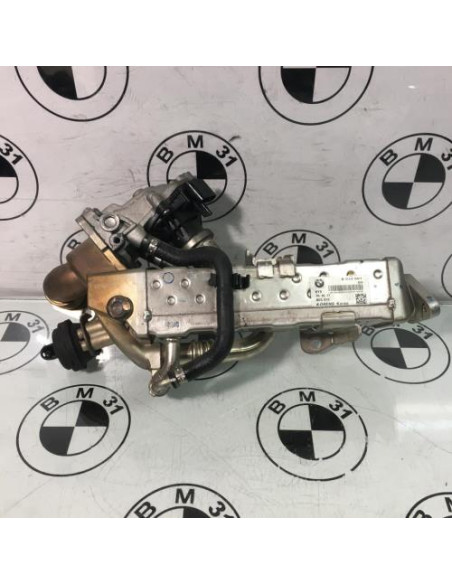 Radiateur EGR BMW SERIE 1 F20 PHASE 2 