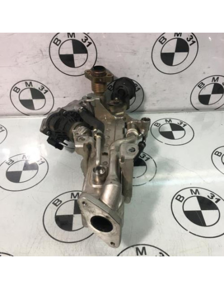 Radiateur EGR BMW SERIE 1 F20 PHASE 2 
