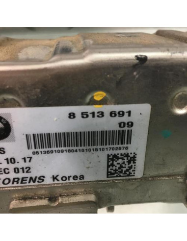 Radiateur EGR BMW SERIE 1 F20 PHASE 2 