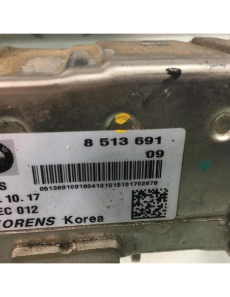 Radiateur EGR BMW SERIE 1 F20 PHASE 2 