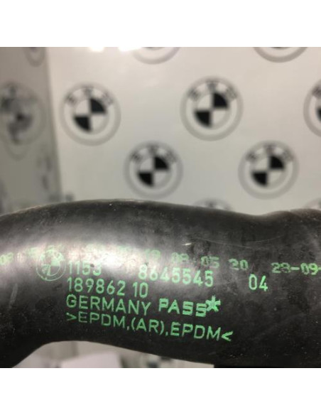 Durite BMW X1 F48 PHASE 2 