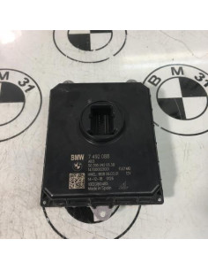 Boitier xenon MINI MINI 3 F60 COUNTRYMAN PHASE 1 BREAK 