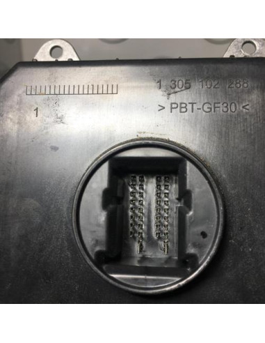 Boitier xenon MINI MINI 3 F60 COUNTRYMAN PHASE 1 BREAK 